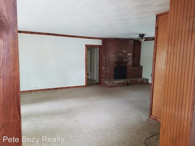 Building Photo - 2 br, 1 bath House - 1018 Eckerson Rd