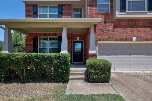 Building Photo - 1305 Horseshoe Ranch Dr