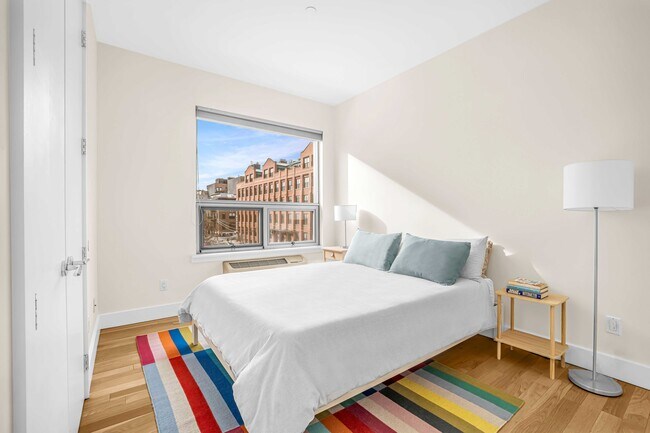 Foto del edificio - 15 Roebling St