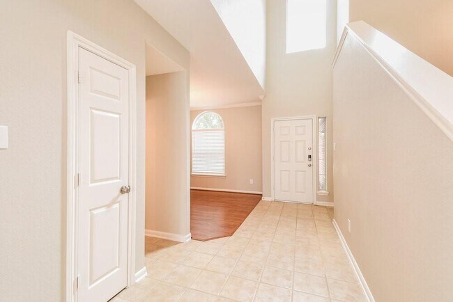 Photo - Shoal Creek Drive, Pearland, TX 77584 - 2 BR 2.5 BA single-family home