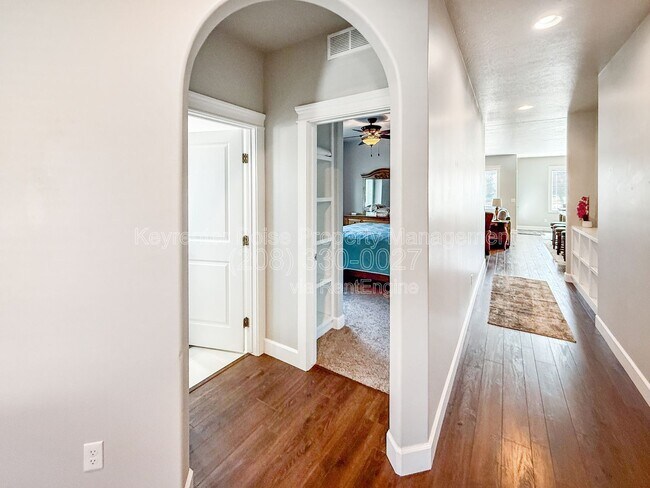 Foto del edificio - 9753 W Wildbranch Dr