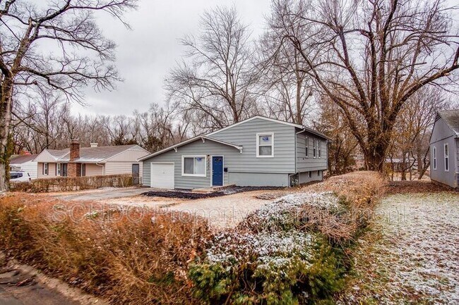 Foto del edificio - 8501 E 111 St