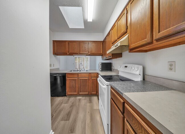 Foto del edificio - 2bd/2bth Fort Walton Beach Townhome