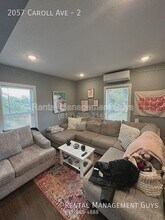 Building Photo - 2057 Carroll Ave