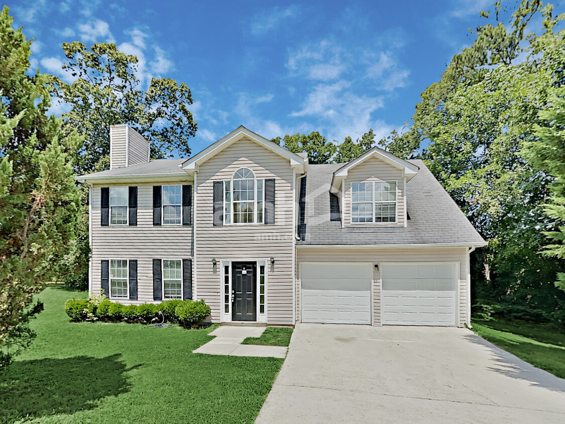 Foto principal - 2250 Rosewood Mill Ct