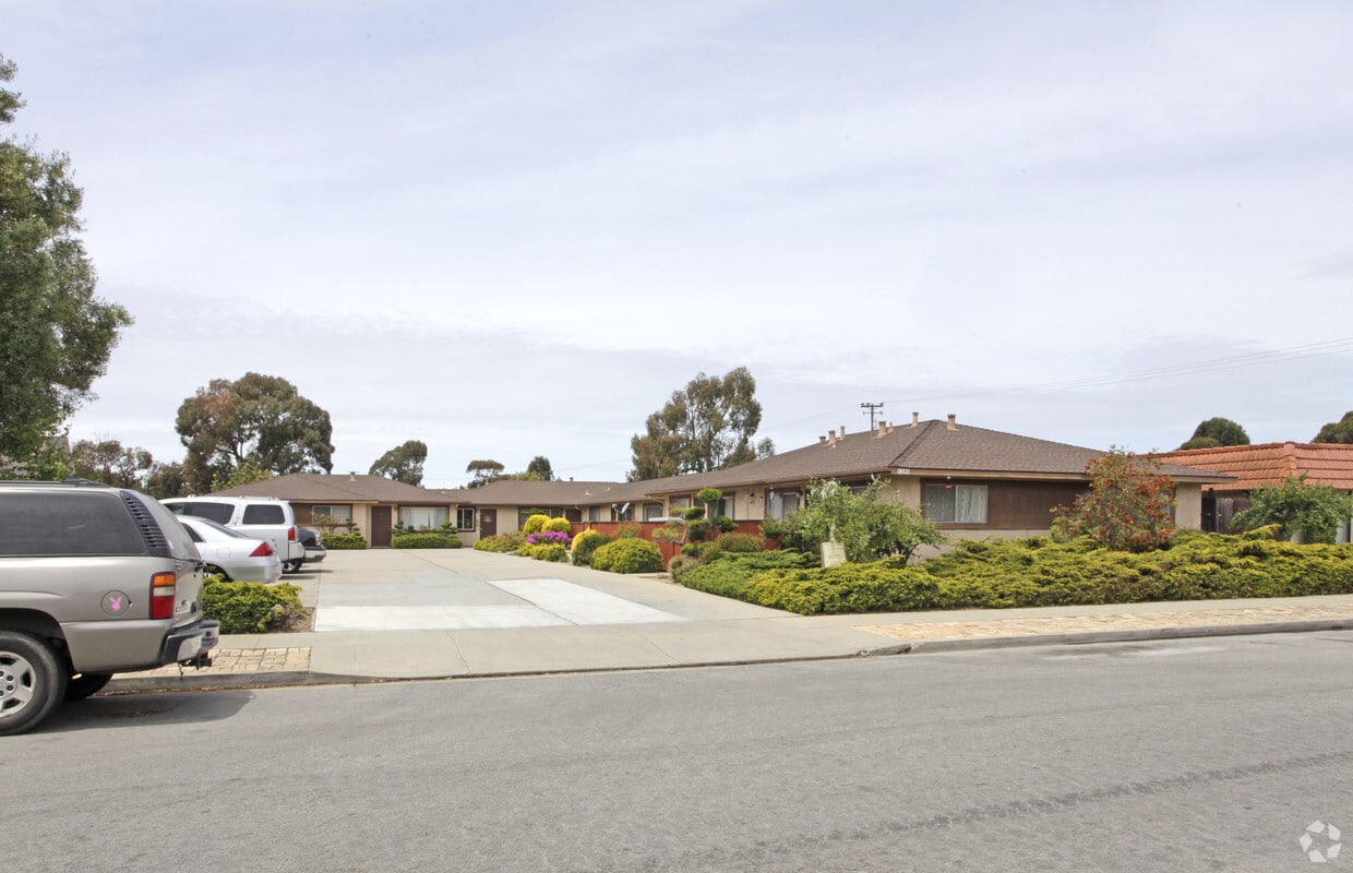Primary Photo - 1283 Cherokee Dr