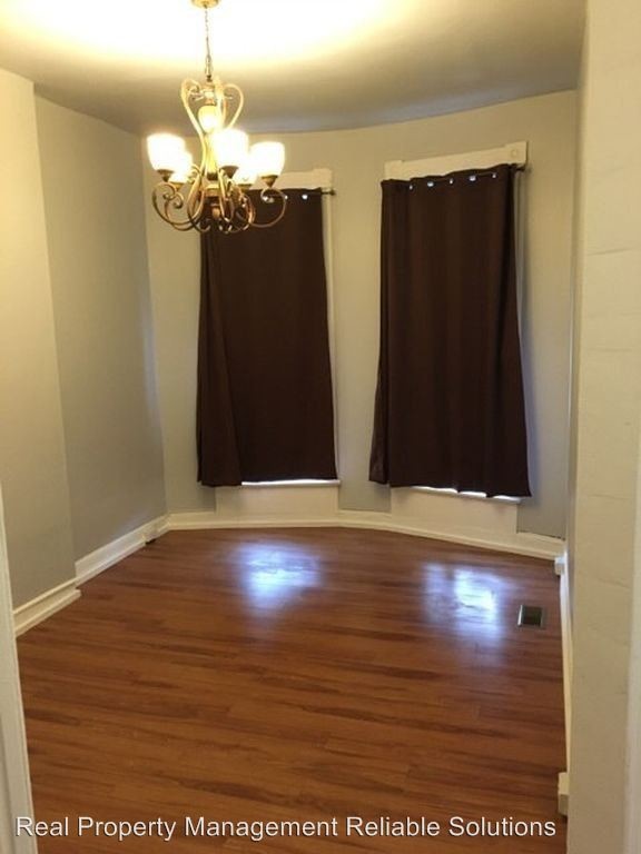Foto del edificio - 3 br, 1.5 bath House - 1915 W Mulberry Street