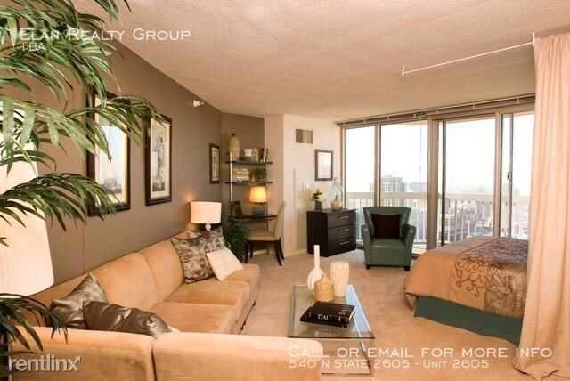 Primary Photo - Grand Plaza (540 N STATE 2605)