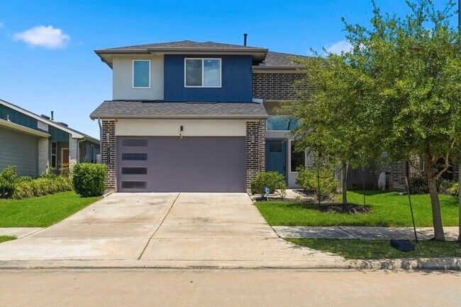 Foto del edificio - 12515 Newport Arch Ln
