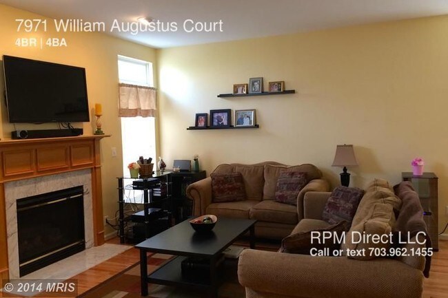 Foto del edificio - 7971 William Augustus Ct