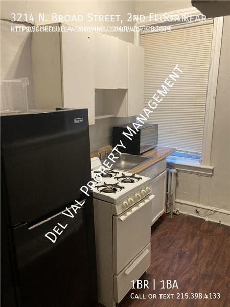 Foto del edificio - 3214 N Broad St