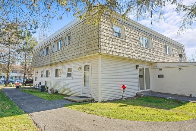 Interior Photo - Parkside Apartments at North Colonie