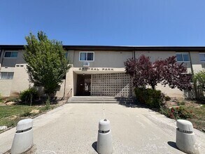 Building Photo - 301 E 2700 S