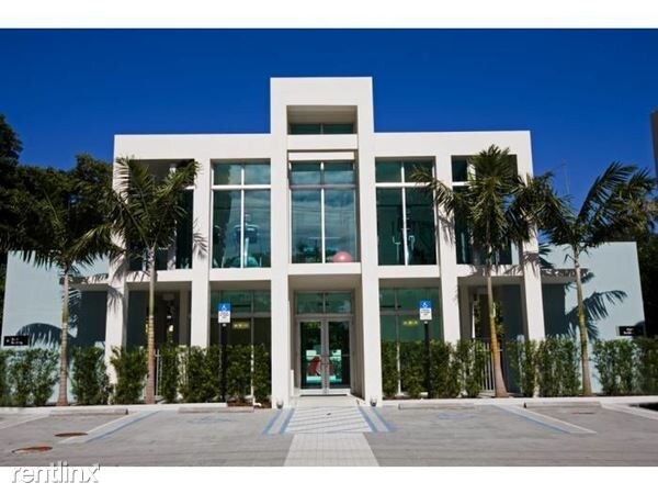 Building Photo - 1 br, 1 bath Apartment - 15 Brickell Avenue