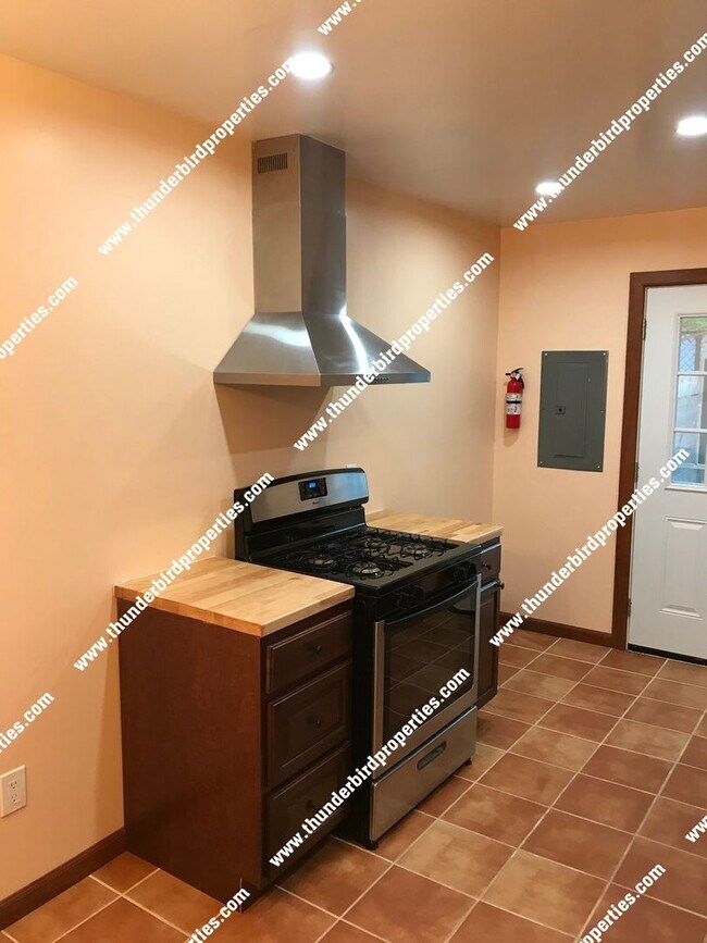 Foto del edificio - 1309 San Mateo