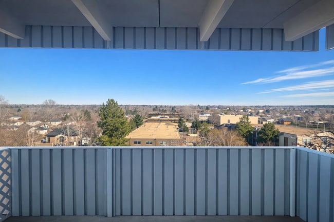 Photo - 1011 S Ironton St Apartment