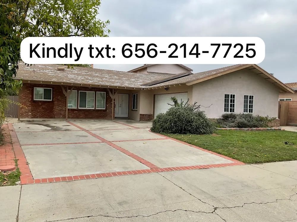 Foto principal - 16300 San Jose St