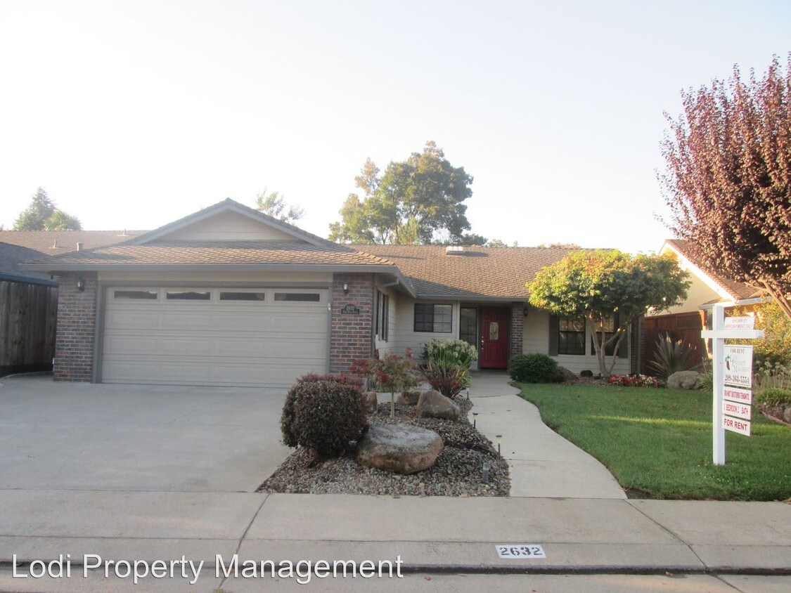 Primary Photo - 3 br, 2 bath House - 2632 PARK WEST DRIVE