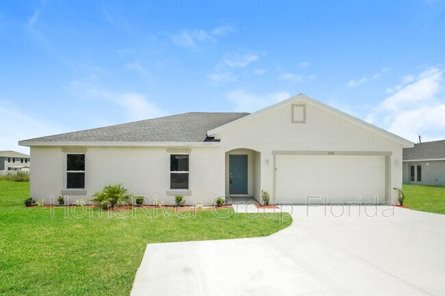 Building Photo - 520 Bristol Cir