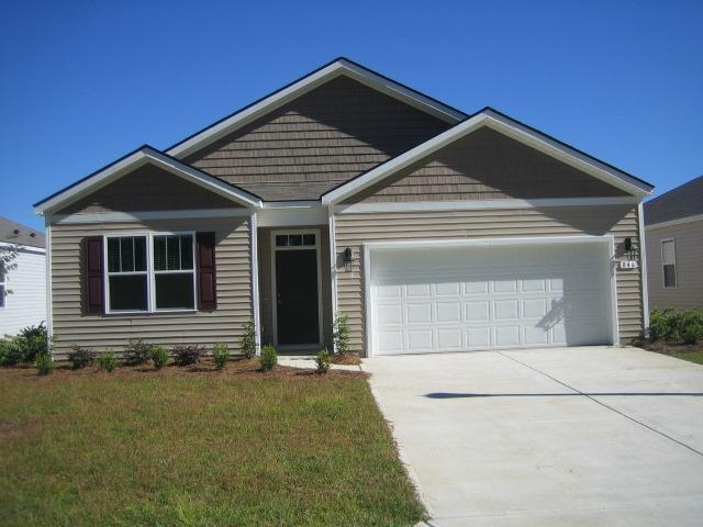 Foto principal - 846 Hayes Point Cir