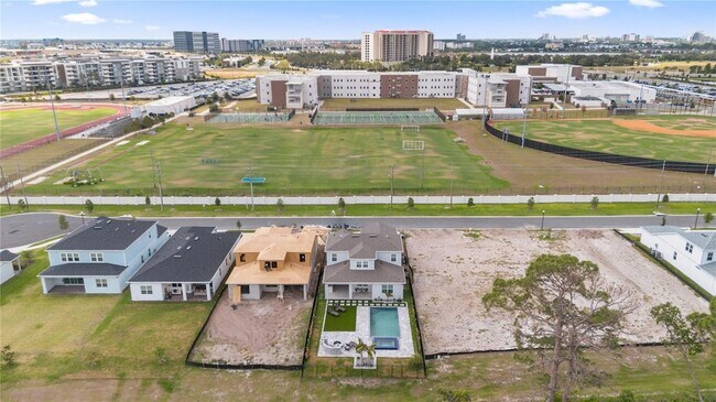 Building Photo - 8105 Fenton St