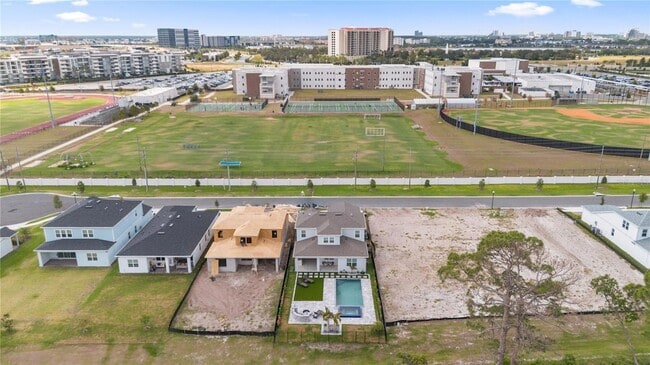 Foto del edificio - 8105 Fenton St