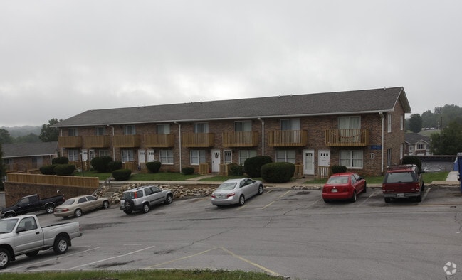meadowbrook mobile home village johnson city tn 37601