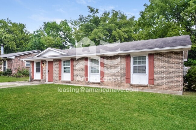 Building Photo - 5953 Cherry Hill Rd