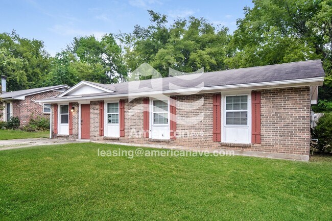 Foto del edificio - 5953 Cherry Hill Rd