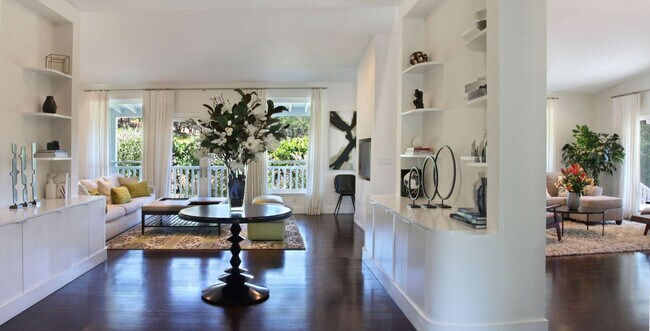 Foto del edificio - 1331 Dawn Hill Rd