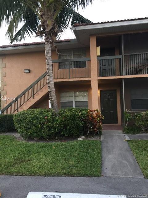 Foto del edificio - 10473 NW 7th St