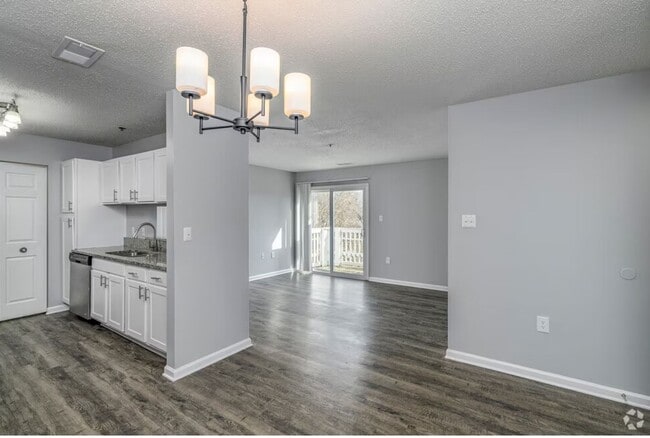 Interior Photo - Ayrsley Landing