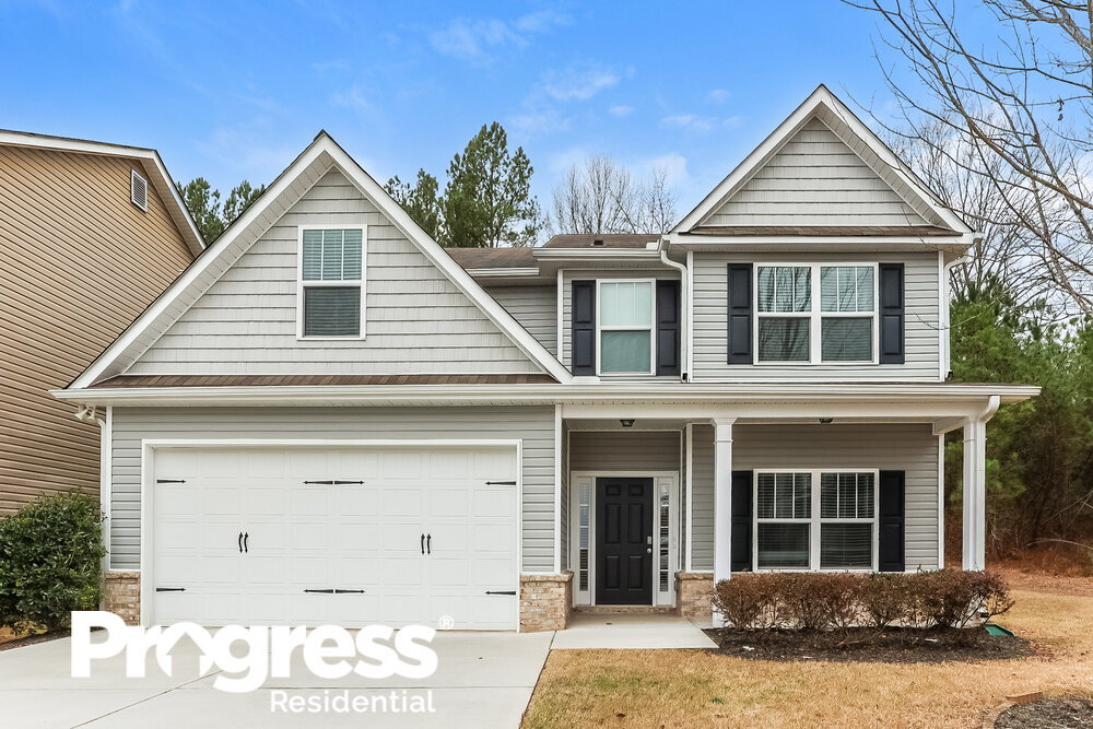 118 Crescent Woode Way, Dallas, GA 30157 House Rental in Dallas, GA