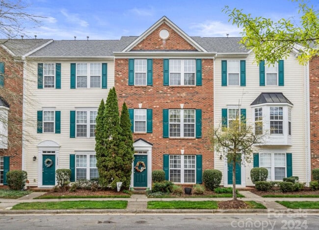 Photo - 10276 Alexander Martin Ave Townhome