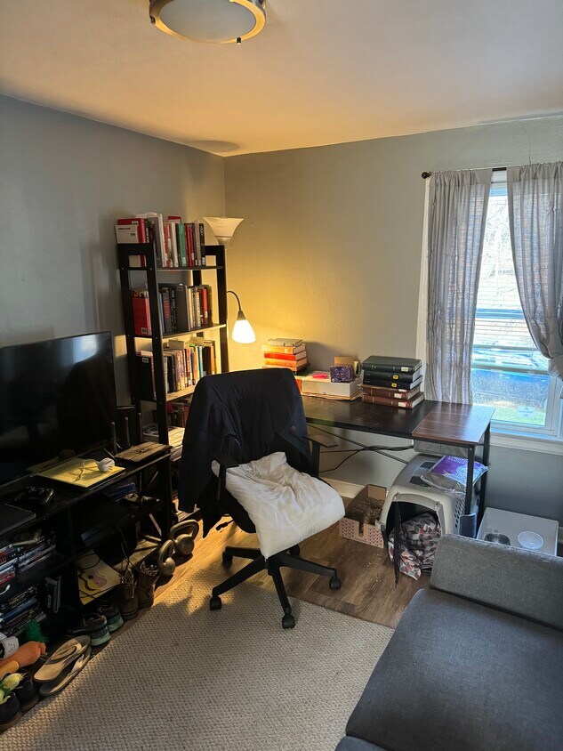 Foto principal - 3325 Stevens St