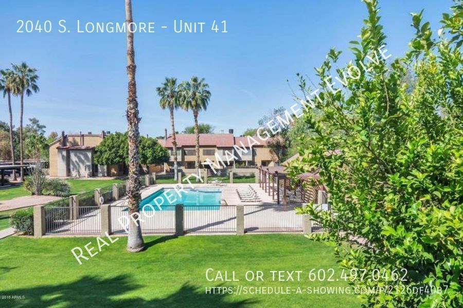 Primary Photo - Beautiful Mesa Condo!!