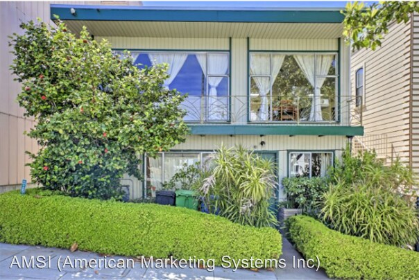 Primary Photo - 2 br, 2 bath House - 1060 Dolores Street