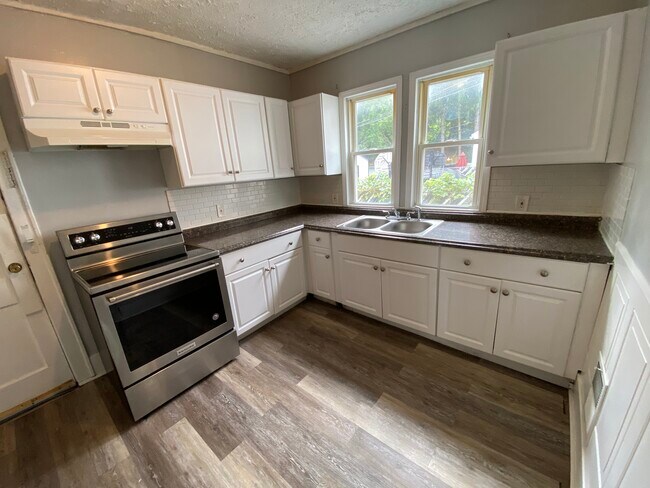 Foto del edificio - 142-144 Ohio St