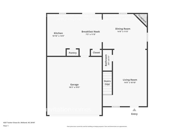 Building Photo - 4267 Tucker Chase Drive