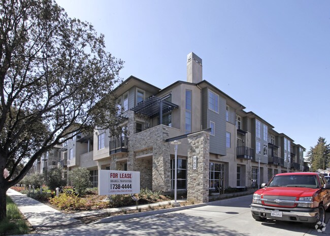 Los Altos Gardens Apartments Ca Los Altos Gardens