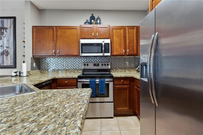 Building Photo - 4809 N Wickham Cir