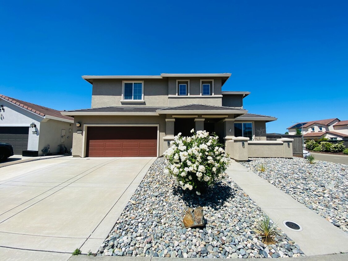 Primary Photo - Gorgeous Corner Home