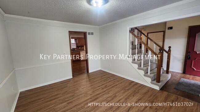 Foto del edificio - 7717 W 112th St