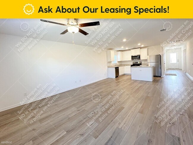 Foto del edificio - 3 br, 2 bath House - 10951 Delight Grv