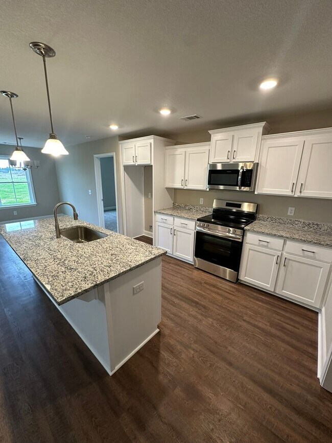 Foto del edificio - 510 Doyle Ln