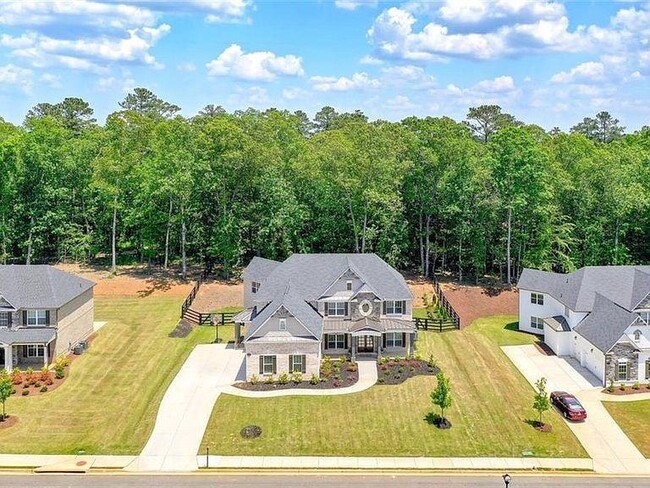 Foto del edificio - 6740 Brookleigh Overlook