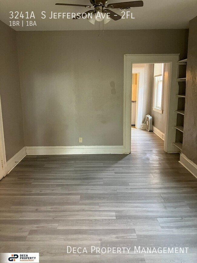 Building Photo - 1 Bedroom Apartment