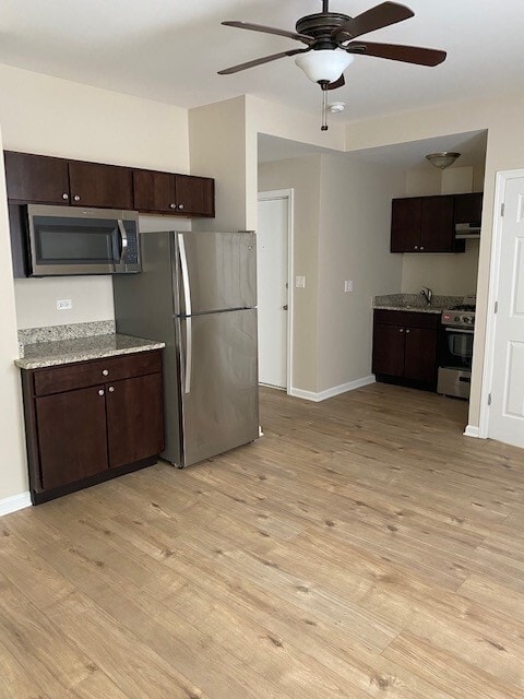 Foto del edificio - 1116 Washington - Oak Park