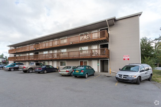 Building Photo - 5440 E 26th Ave