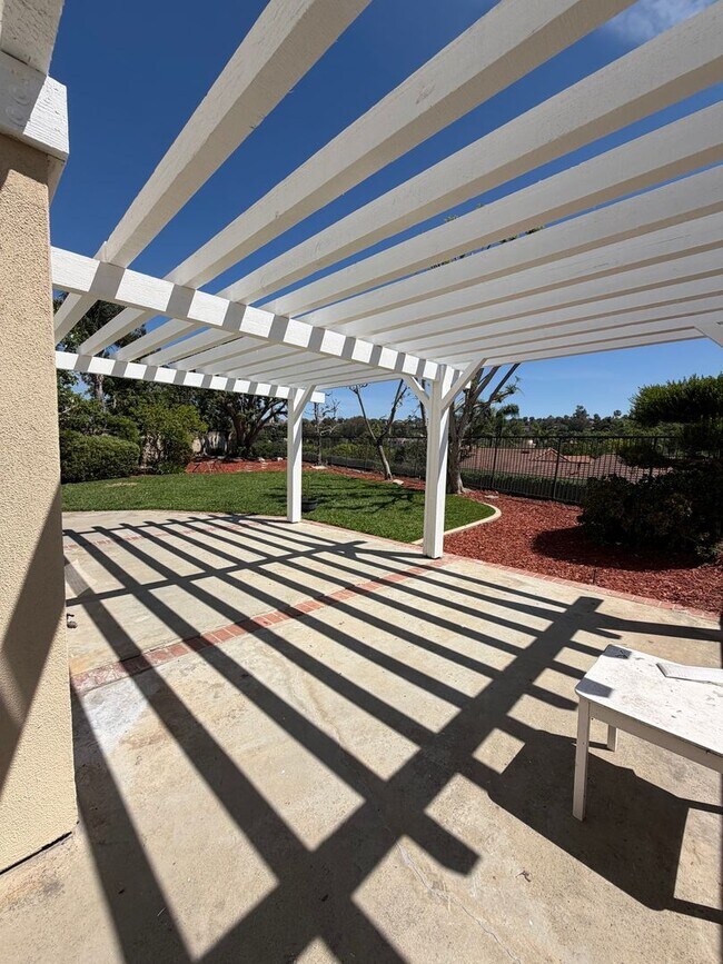 Foto del edificio - Beautiful Home for Lease, Located in Laguna Niguel !!!